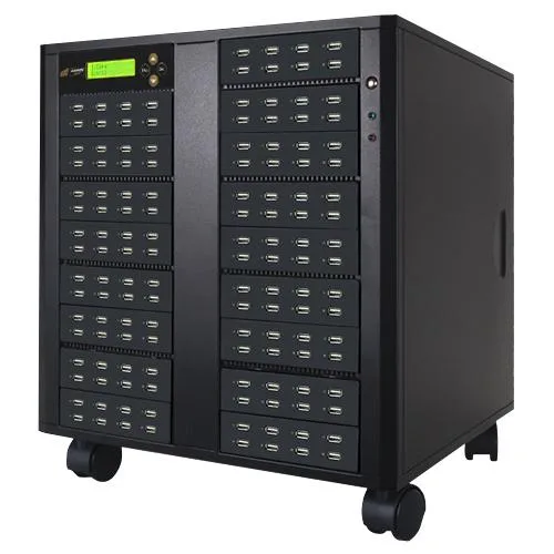 Acumen Disc Acumen Disc AD135-USB USB Duplicator 1 to 135 Target 33MB/s — productfoto