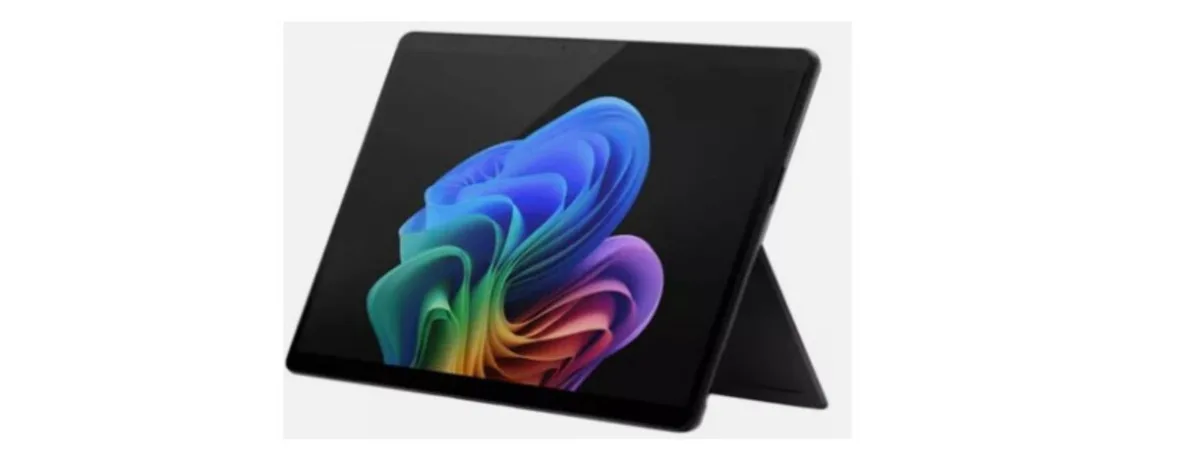 Microsoft Microsoft Surface Pro 11 IYH-00005 Snapdragon X Elite 16GB 1TB 2-in-1 laptop — 商品照片