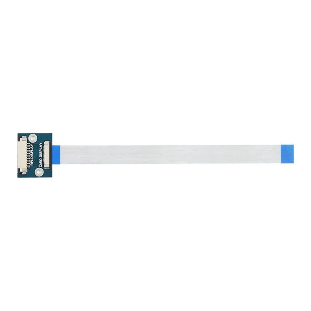 LORDWORLD LORDWORLD Compute Module DSI Display Adapter 22PIN to 15PIN — 商品照片
