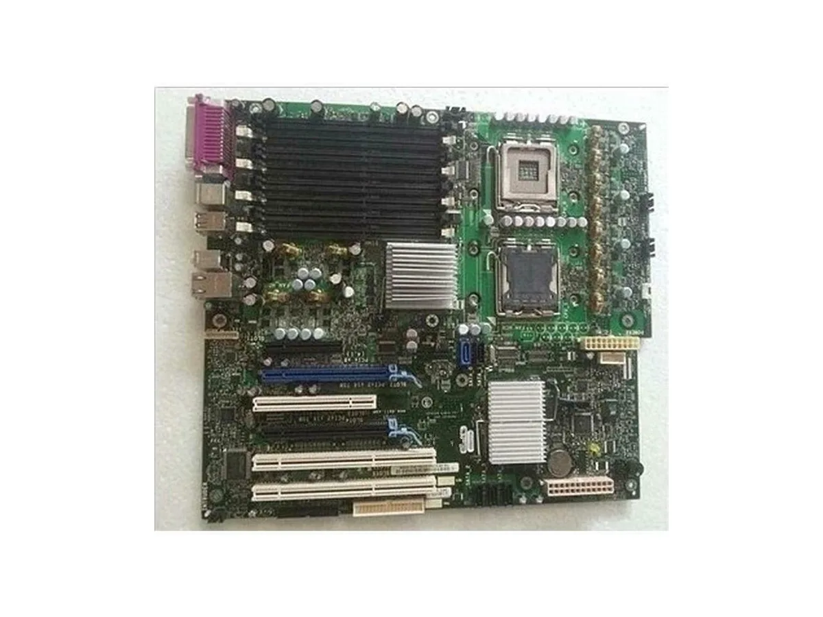 DELL DELL T5400 Intel Motherboard Dual Socket Lga2011 8 DDR4 Slots — photo du produit