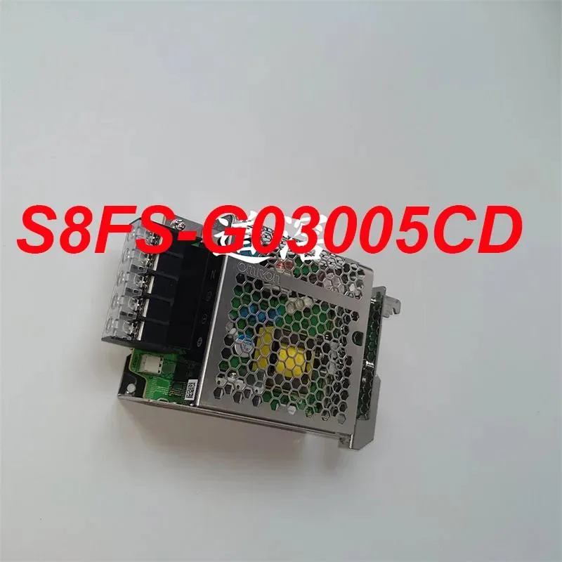 KHACHIMO S8FS-G03005CD 30W 5V ATX power supply