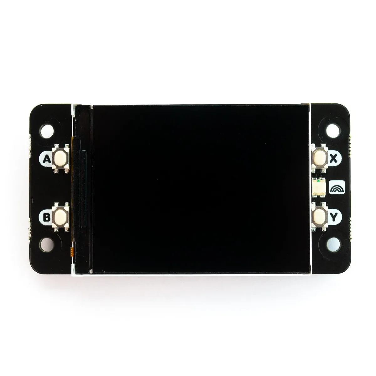 Pimoroni Pimoroni PIM589 Display HAT Mini 2.0" IPS LCD development board — ürün fotoğrafı