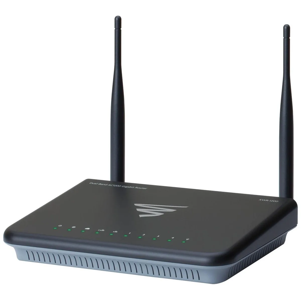 Luxul Wireless Luxul Wireless XWR-1200 AC1200 wireless router — ภาพสินค้า