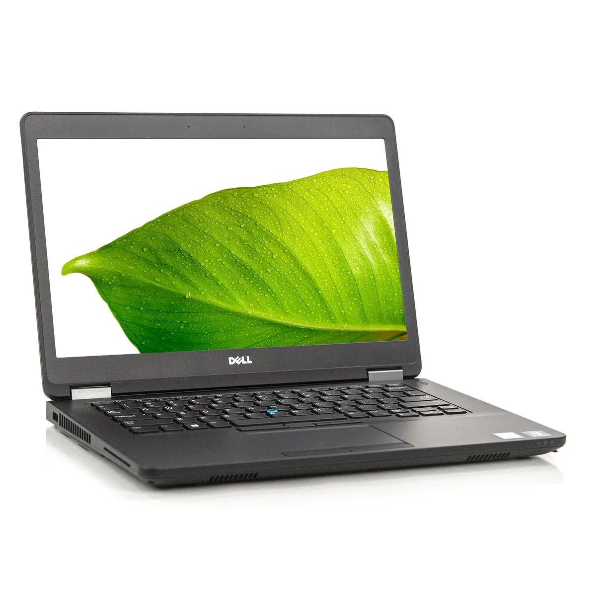 DELL DELL Latitude E5470 laptop Core i5 2.60GHz 8GB 256GB SSD 14.0" FHD — product photo