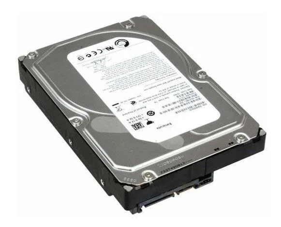 Western Digital Western Digital 6.4GB 5400RPM ATA-66 2MB Cache 3.5-inch internal hard drive — 商品写真