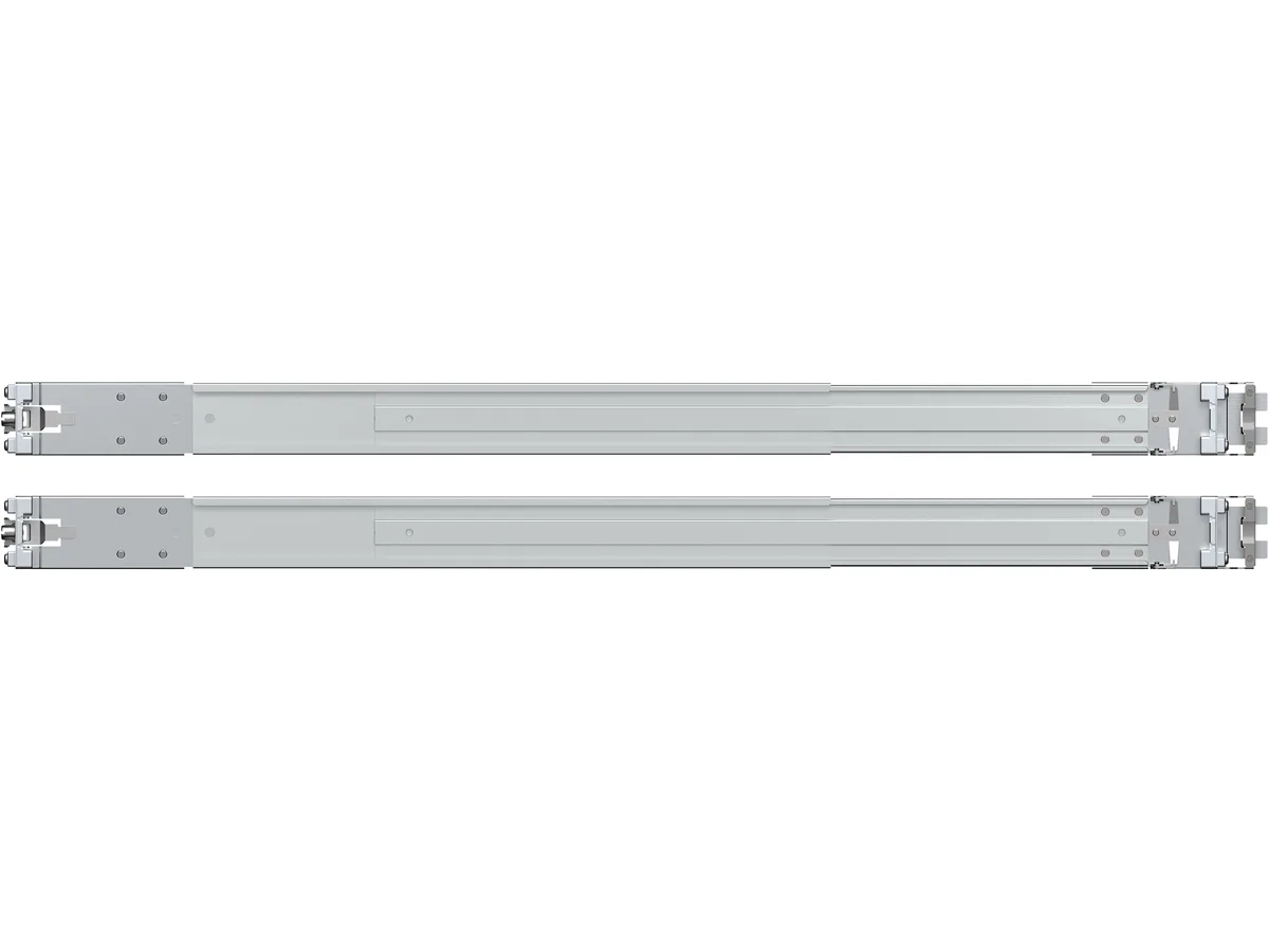 Synology Inc. Synology Inc. RKS-02 Sliding Rail Kit for rackmount NAS — photo du produit