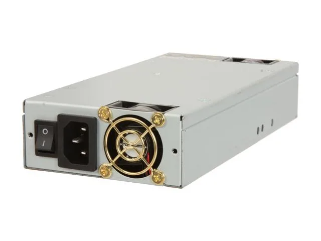 TOPOWER TOPOWER TOP-350W1U-PFC 350W server power supply — ภาพสินค้า