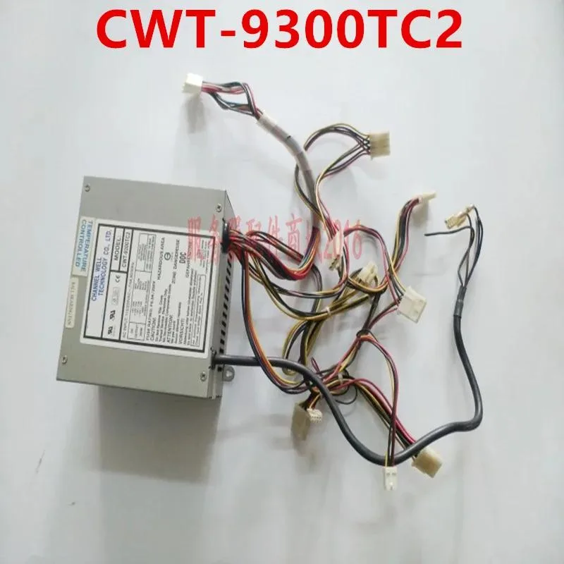KHACHIMO KHACHIMO CWT 300W ATX Power Supply CWT-9300TC2 CWT-9250TC2 — fotografija proizvoda