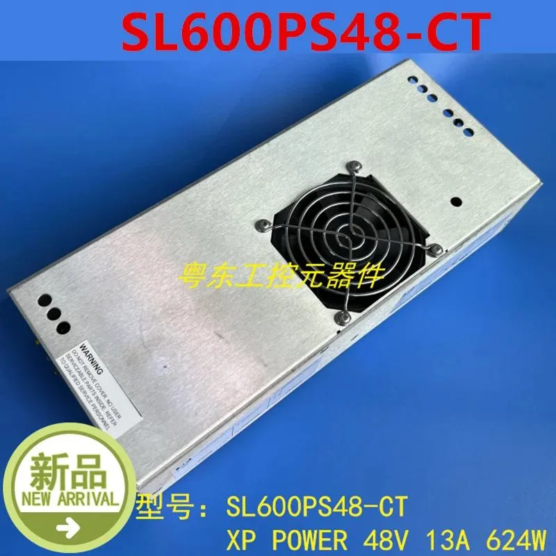 KHACHIMO KHACHIMO 48V 13A 624W ATX Power Supply — photo du produit