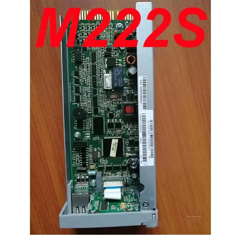 KHACHIMO KHACHIMO Power Supply Module For M222S 1M222S-a01 — produktbilde