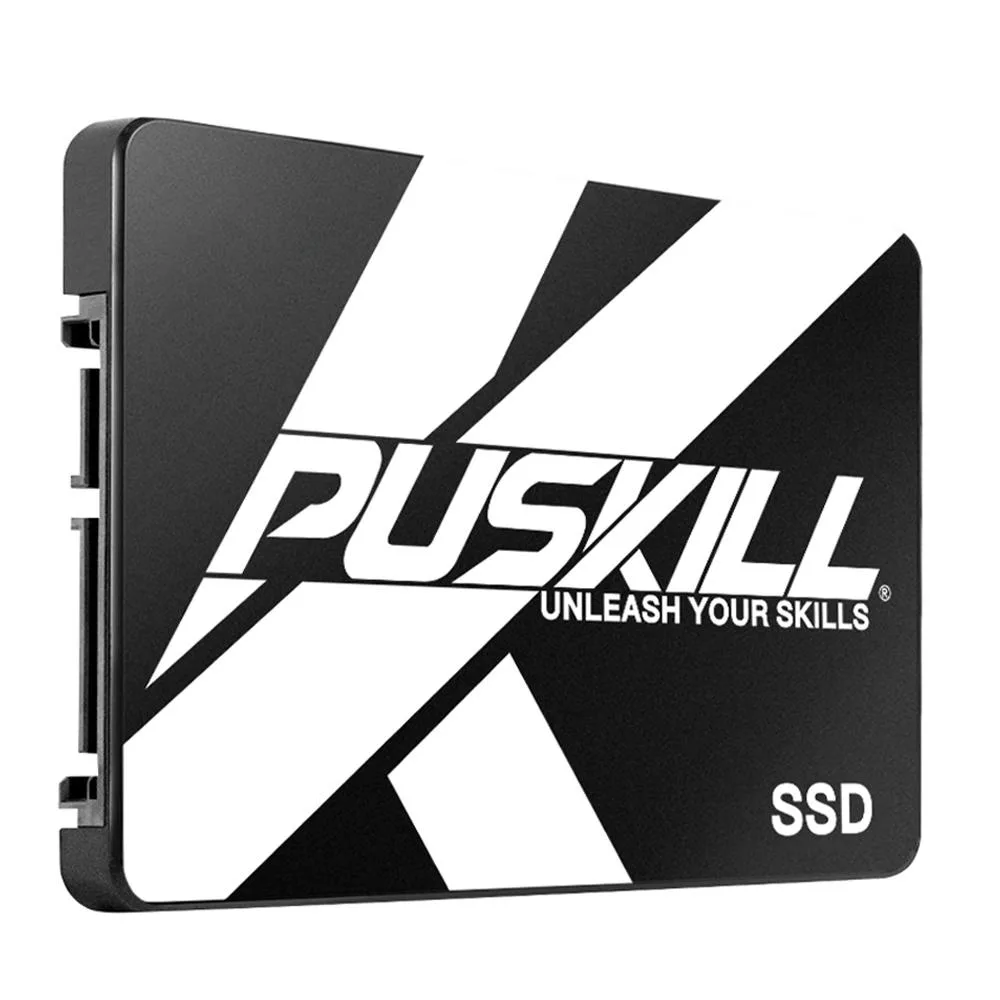 PUSKILL PUSKILL 2.5" SATA 512GB internal SSD — product photo