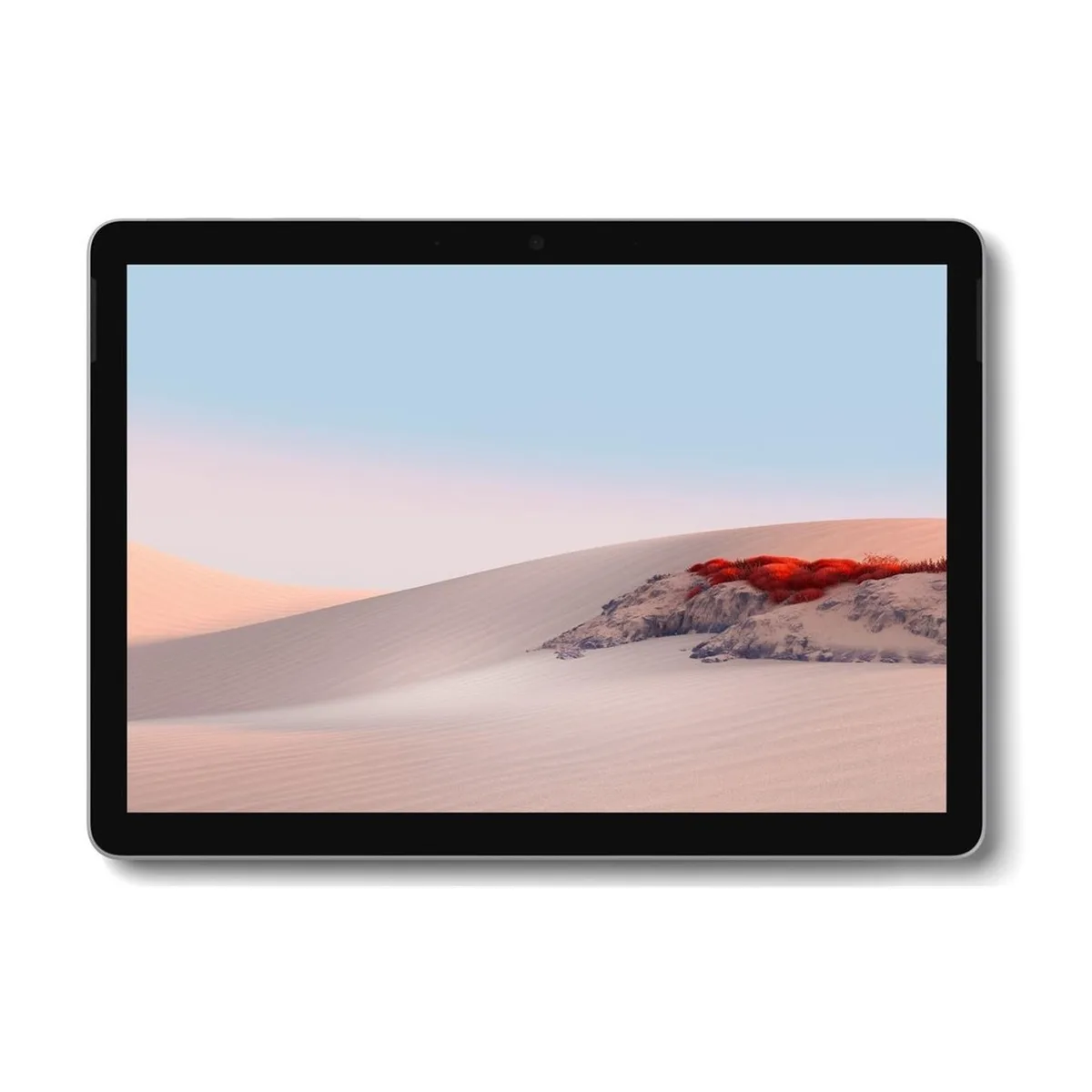 Microsoft Microsoft Surface Go 2 Tablet 10.5" 64GB 1.7GHz Platinum — ภาพสินค้า