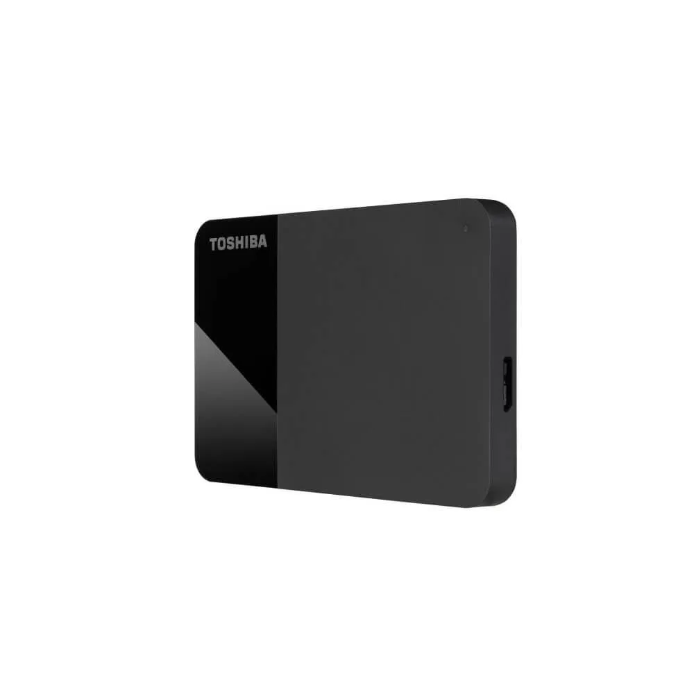 Toshiba Toshiba HDTP310XK3AA 1TB portable hard drive — 商品照片