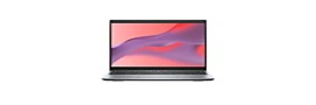 Dell Latitude 5000 5430 14 inch Chromebook Titan Gray