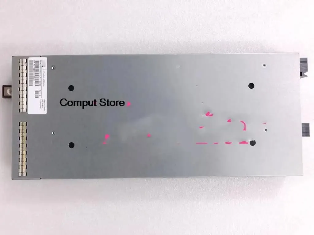 KHACHIMO KHACHIMO D2700 Controller I/O Board 519320-001 AJ941-04402 power supply — produktbild