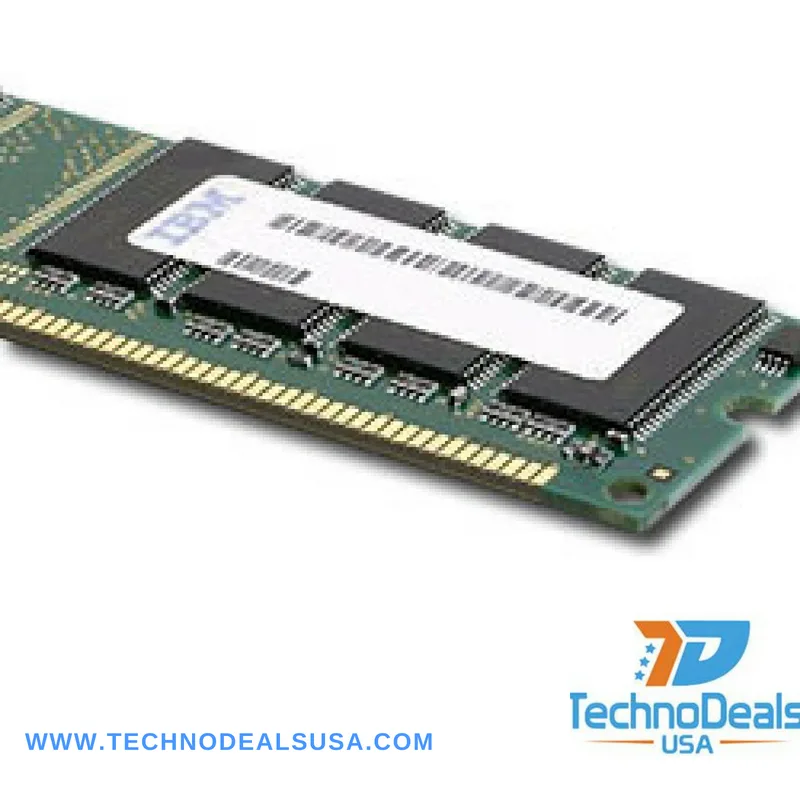 IBM IBM 49Y1565 16GB DDR3 1333 ECC Registered 1.35V 240-pin server RAM — toote foto
