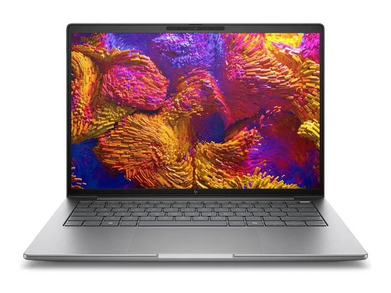 HP HP ZBook 8 G1ah laptop BX7L8UT#ABA AMD Ryzen 5 PRO 230 16 GB 512 GB SSD — photo du produit