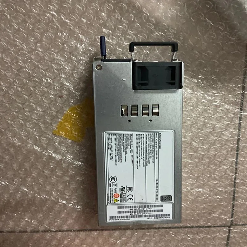 KHACHIMO KHACHIMO 800W ATX Power Supply FSP800-21FM — produktbilde