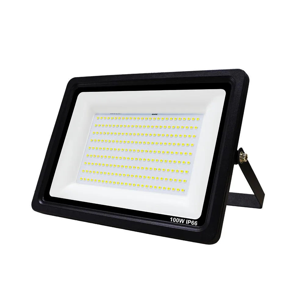 J&amp;H LED J&amp;H LED JH-SPL100W-82F 100W Flood Light 12000 Lumens 5000K IP65 — termékfotó