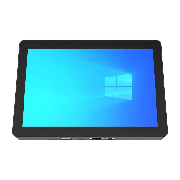 Higole Higole F3 APL all-in-one PC 8" N4200 4GB 64GB 128GB Windows 10 — produktbild