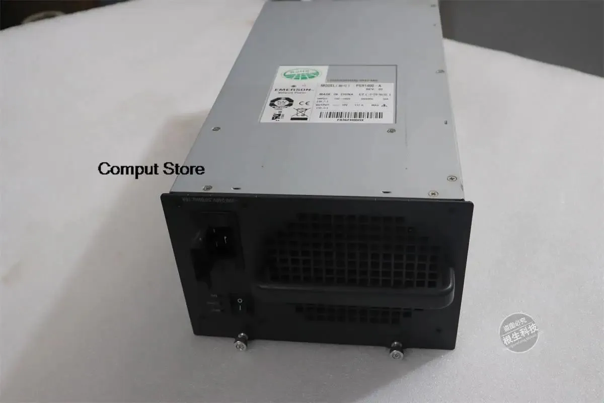KHACHIMO power supply unit for H3C S7503E S7506E switches