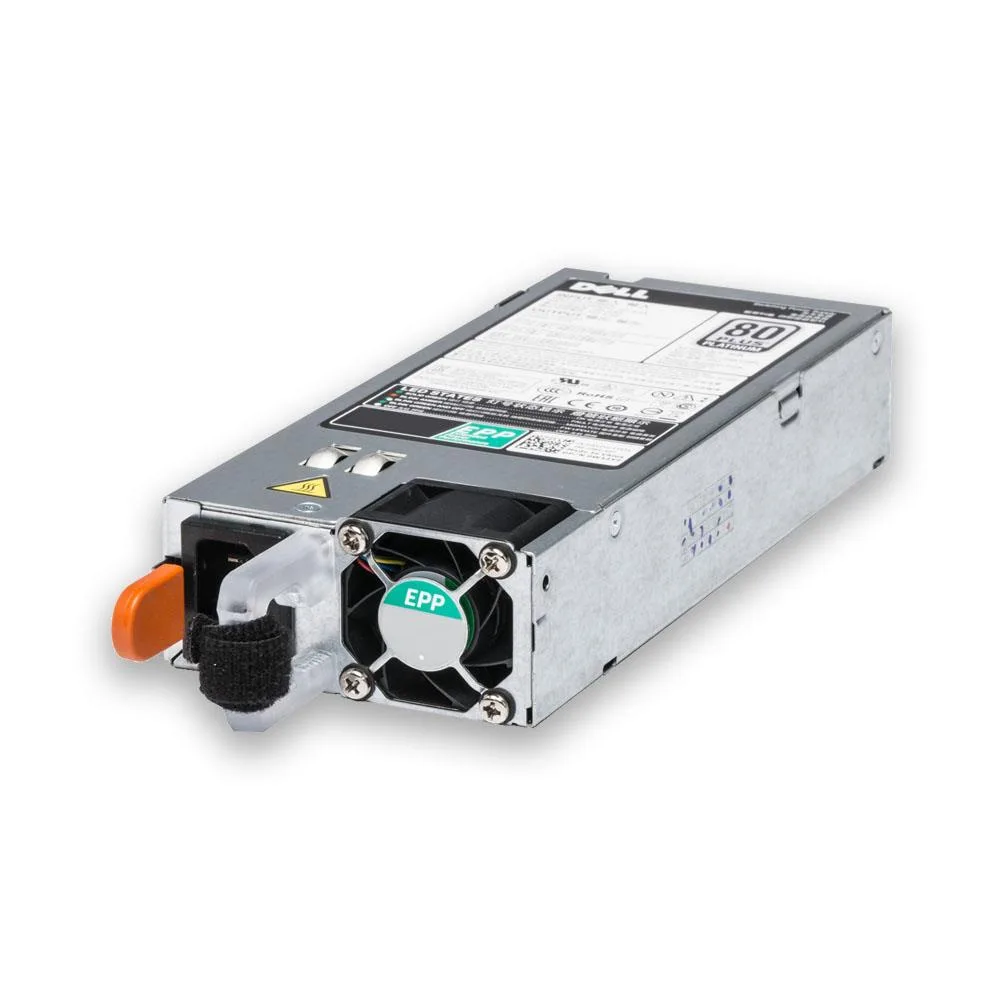 DELL DELL 750W 80+ Platinum PSU (5RHVV) — foto del producto