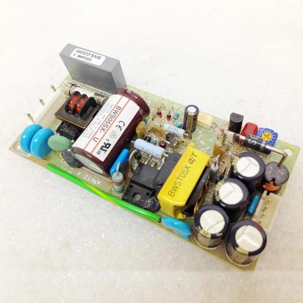 KHACHIMO KHACHIMO Industrial Medical Power Supply 5V 2.0A — produktbild