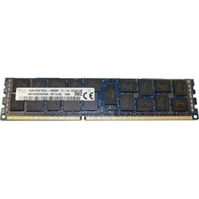 DELL DELL 20D6F 16GB DDR3 ECC Registered Server RAM — صورة المنتج