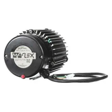 Port-A-Cool Port-A-Cool PARMTRJ2500A Replacement Fan Motor Jetstream 250 Series — photo du produit