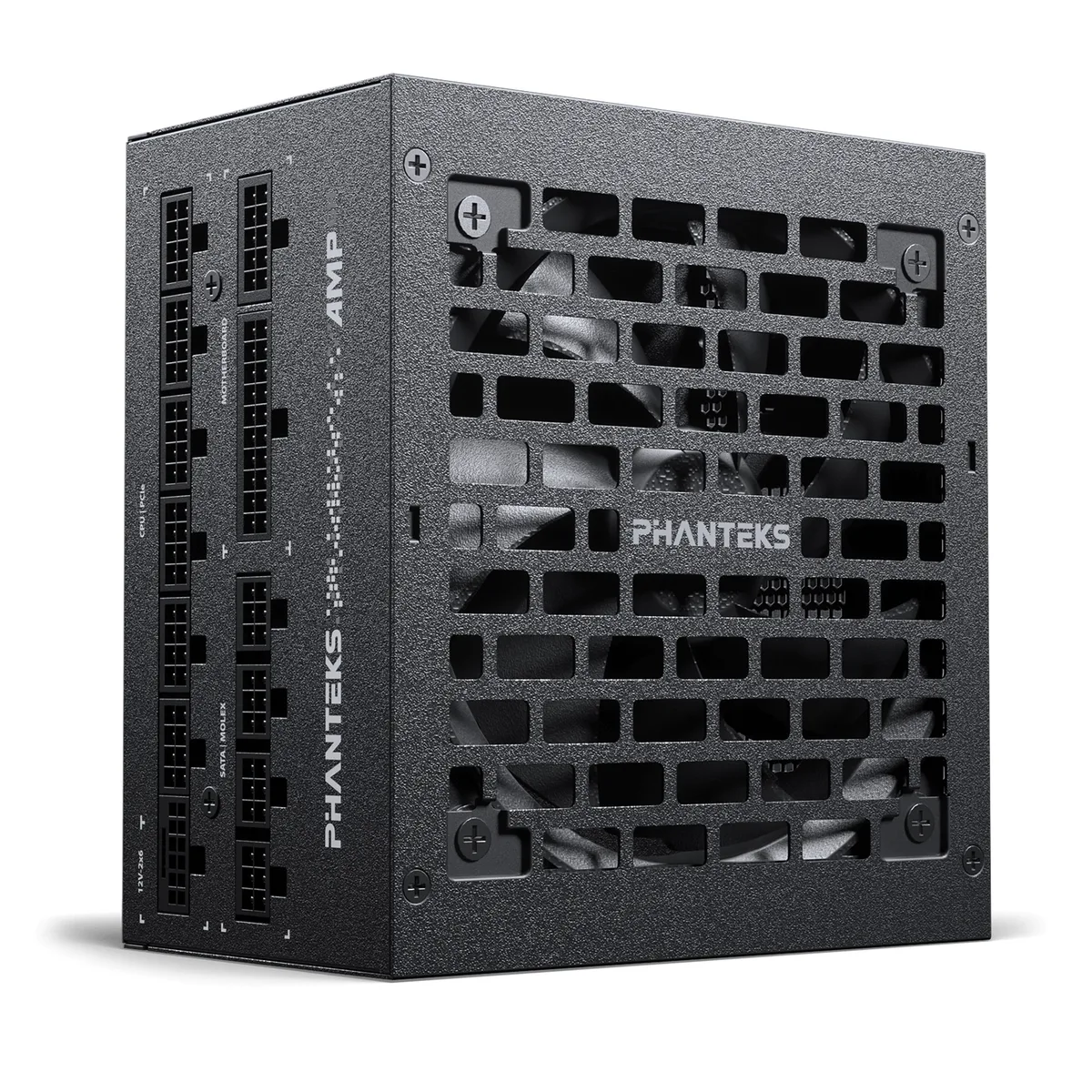 Phanteks Phanteks PH-P850GH_BK01 850 W power supply — product photo