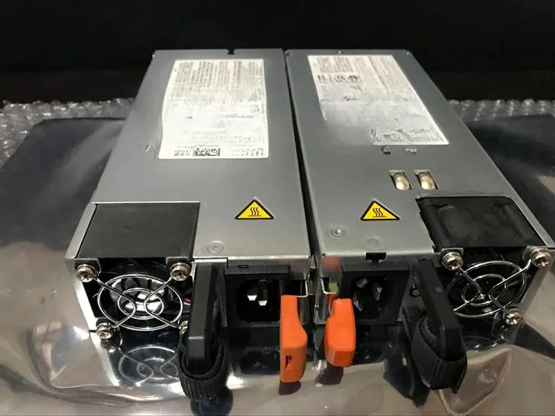 KHACHIMO KHACHIMO C6220 Server Power Supply 1400W D1200E-S1 — tuotekuva