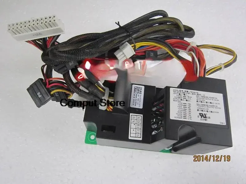 KHACHIMO KHACHIMO Precision R5400 F013C CPU Power Backplane power supply — Produktfoto