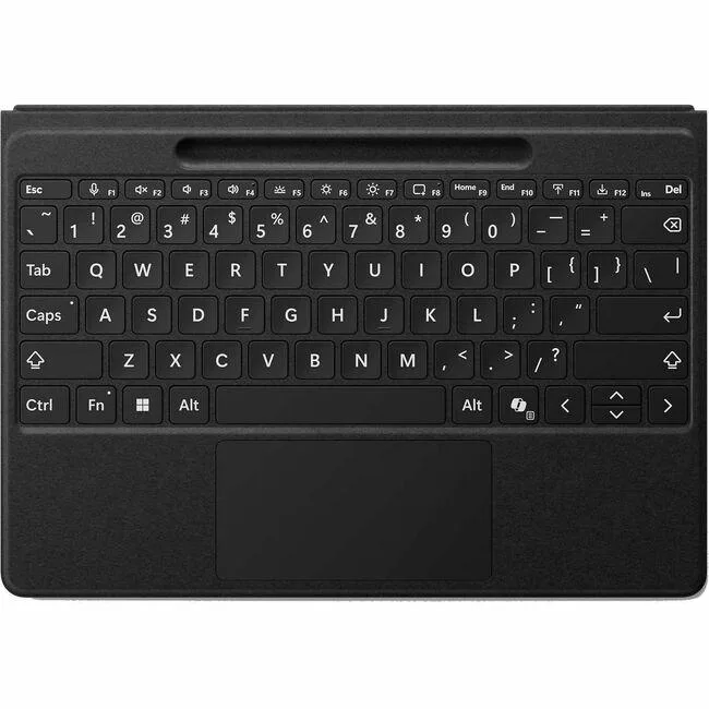 Microsoft Microsoft ZRA-00023 Surface Pro Flex Keyboard 2 in 1 accessory — product photo