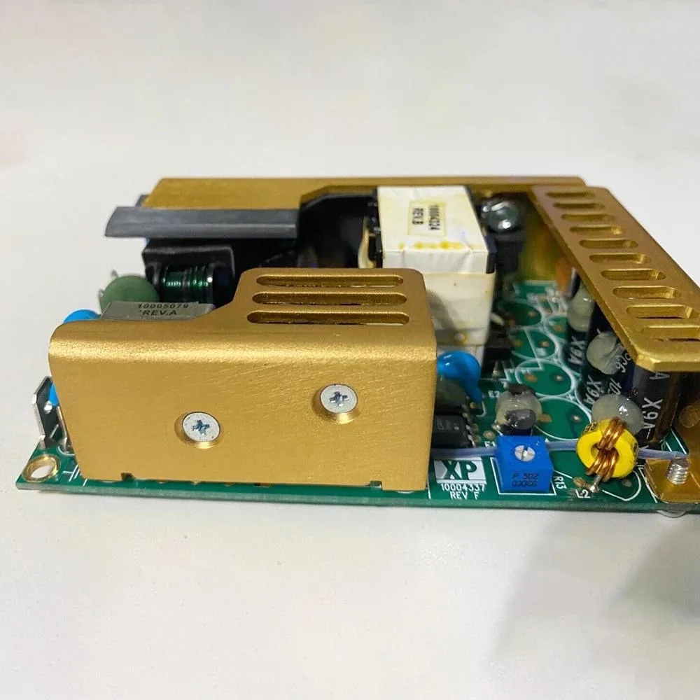 KHACHIMO KHACHIMO ECM100US24 24V 100W ATX Power Supply — photo du produit
