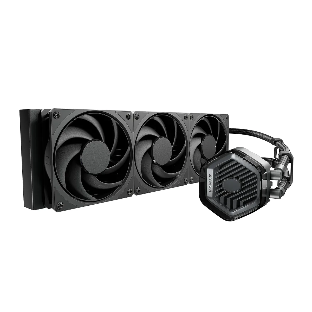 Cooler Master Cooler Master MLX-D36M-A24PK-R1 360 mm liquid cooler — product photo