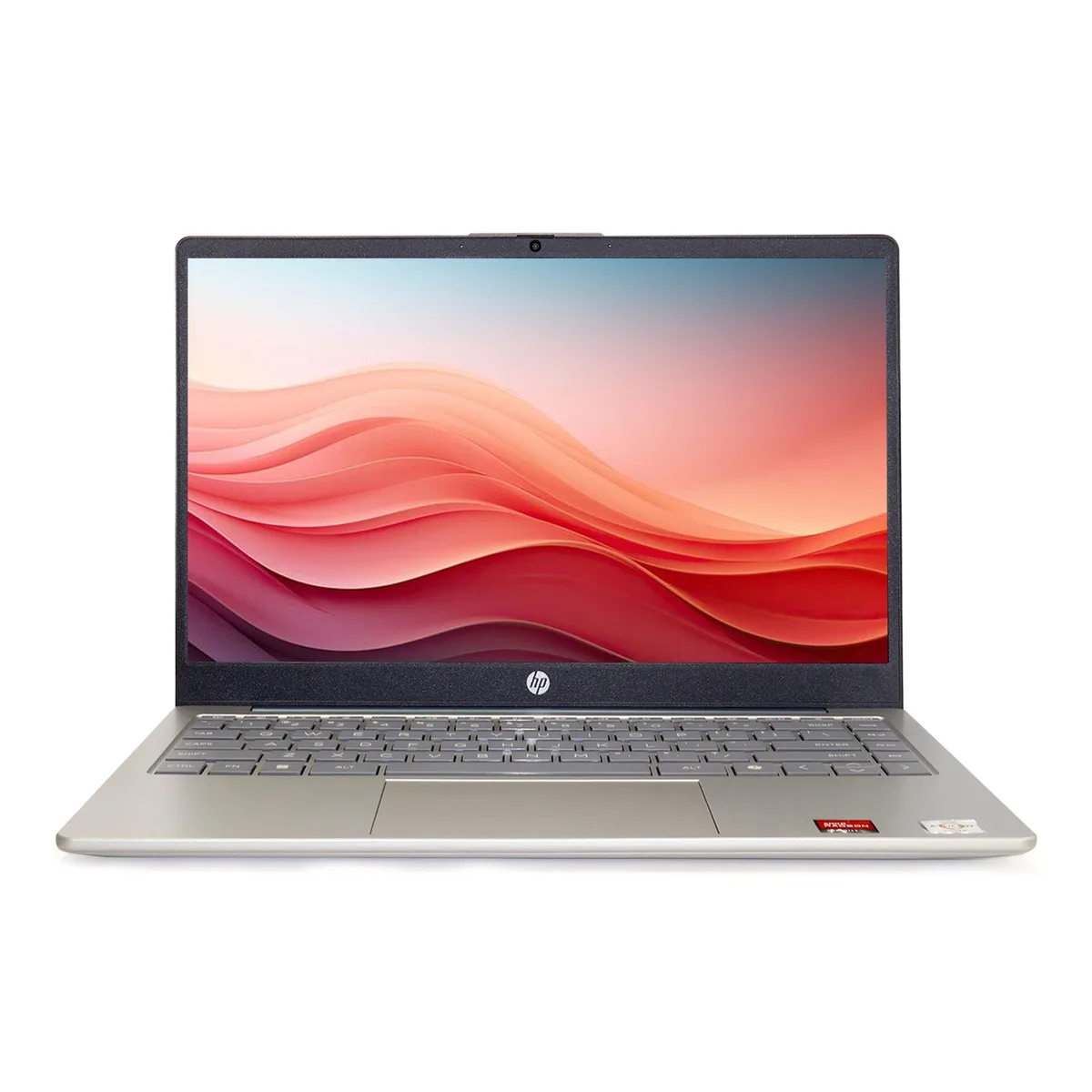 HP HP 14-em 14.0" AMD Athlon 7120 4GB DDR4 128GB Moonlight Blue — תמונת המוצר