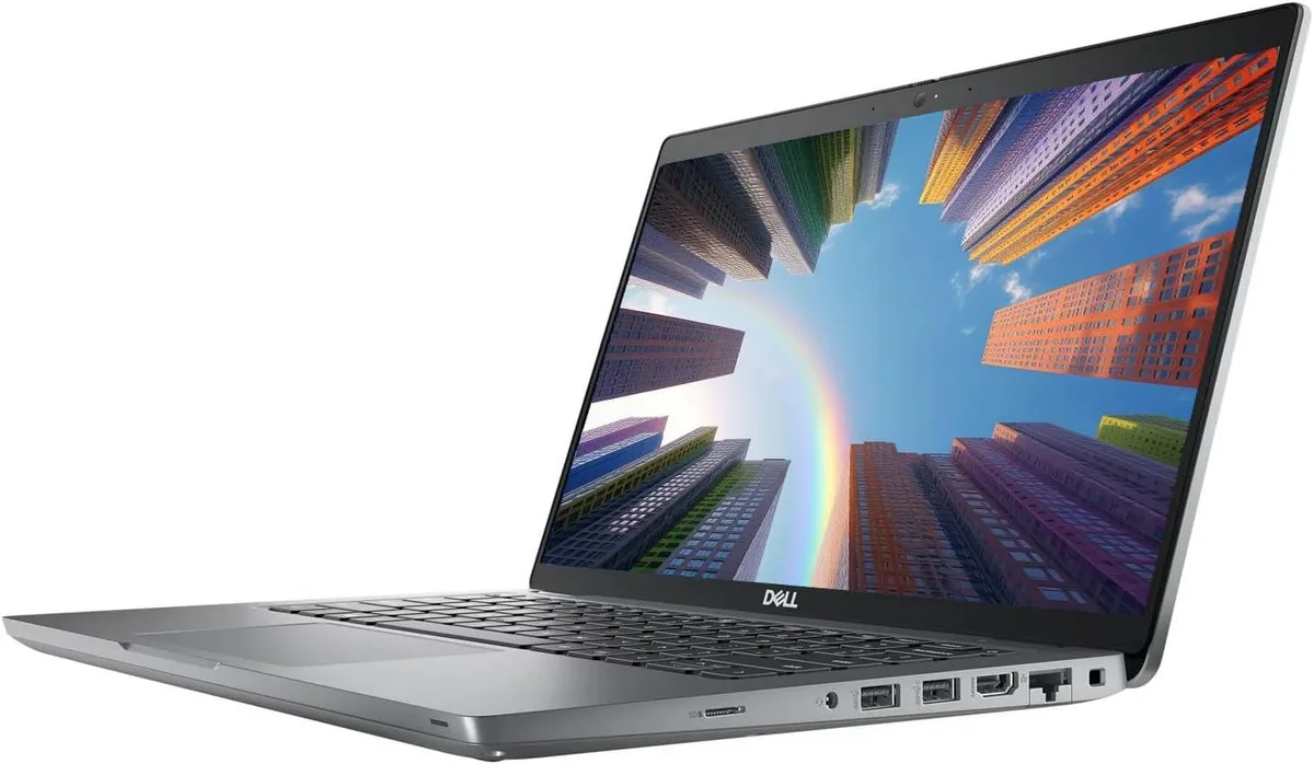 DELL Dell Latitude 5430 14" i5-1235U 16GB 256GB SSD Windows 11 Pro — photo du produit