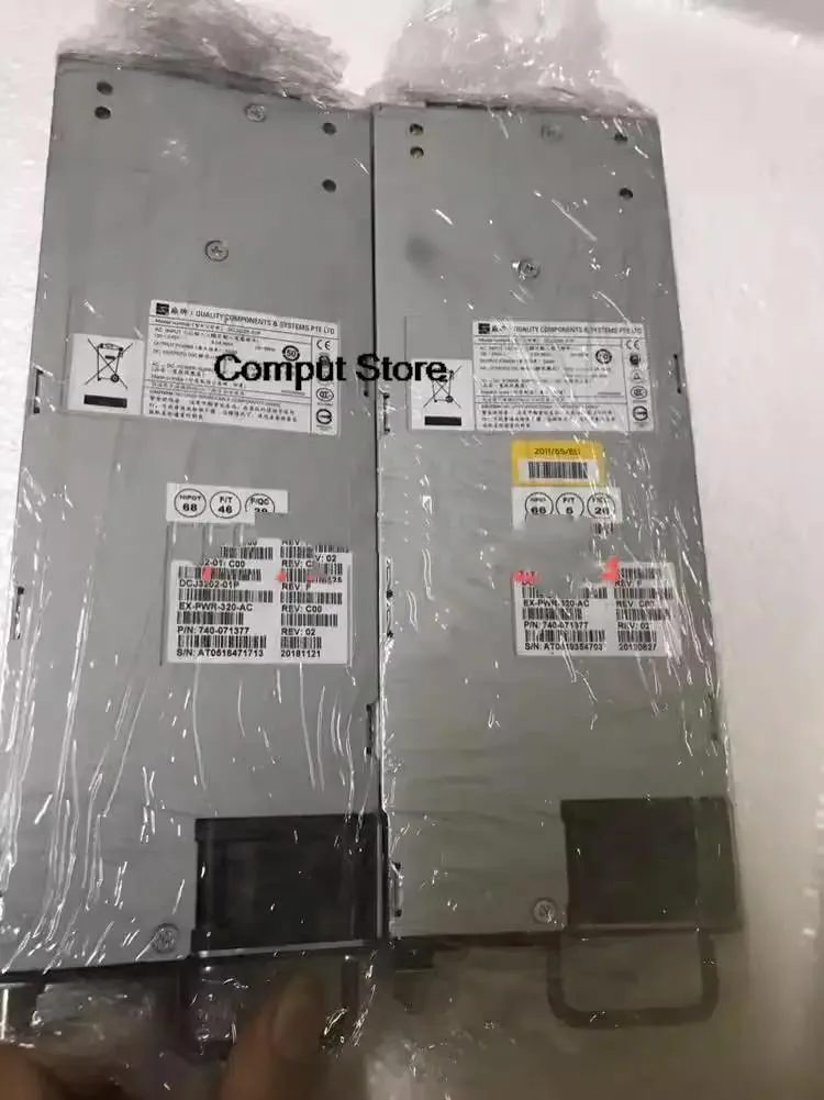 KHACHIMO KHACHIMO 320W Power Module EX4200 740-020957 — tuotekuva