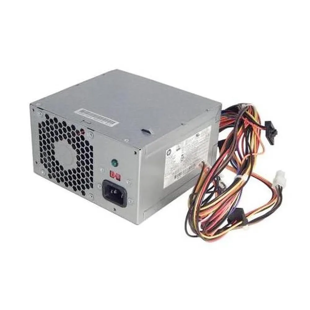 WMtec WMtec 742317-001 180W ATX server power supply for HP Pavilion 500 110 — 商品照片