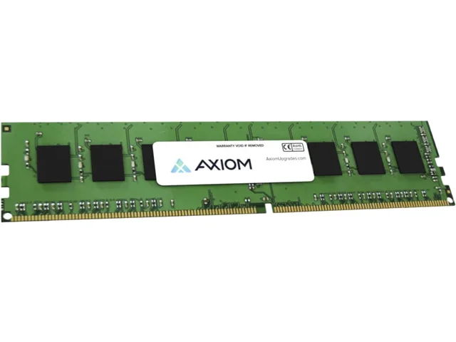Axiom Axiom AB371019-AX 16GB DDR4 3200 288-Pin memory upgrade — product photo