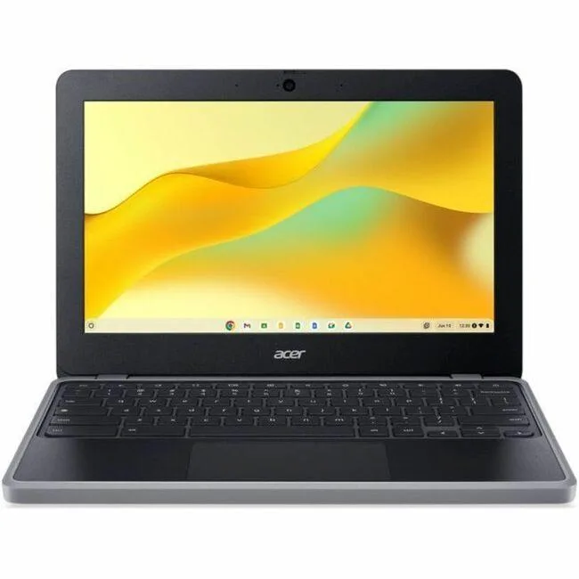 Acer America Acer America NX.JJ0AA.001 Chromebook 311 C723T 11.6" Touch 8 GB 32 GB Shale Black — product photo