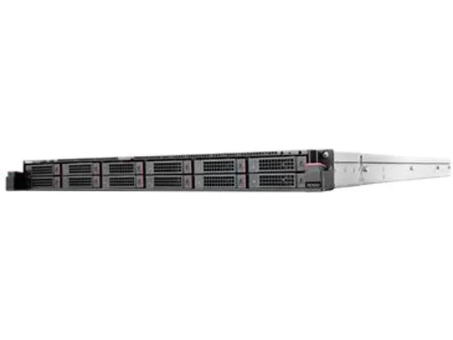 Lenovo Lenovo ThinkServer RD550 70CX0020UX E5-2650 v3 10C 2.3GHz 8GB 720ix+1GB RAM — photo du produit