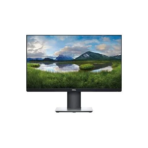 DELL DELL P2319HT 23" IPS FHD 60 Hz monitor — product photo
