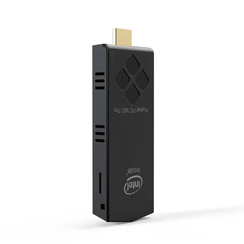 Defendwe Defendwe Atom x5-Z8350 8GB 128GB eMMC barebone mini PC — product photo