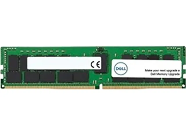 DELL DELL AA799087 32GB DDR4 3200 ECC Registered server RAM — ภาพสินค้า