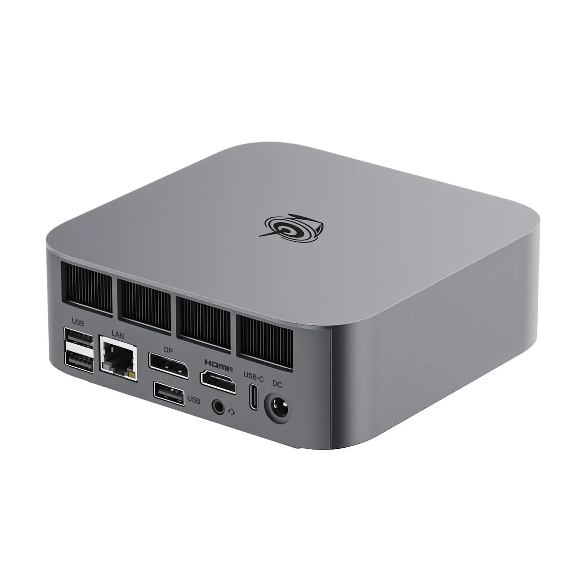 Beelink Beelink SER8 Ryzen 7 8845HS 32GB 1TB barebone mini PC — 제품 사진