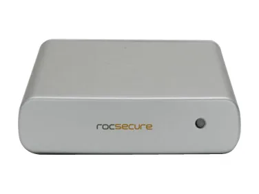 Rocstor Rocstor J202F5-40 160GB 5400 RPM 2.5" USB 2.0 / Firewire400 portable hard drive — صورة المنتج