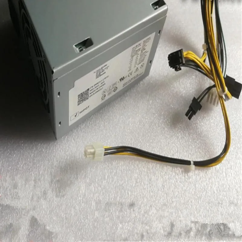 KHACHIMO KHACHIMO 525W ATX Power Supply 80 PLUS Gold — photo du produit