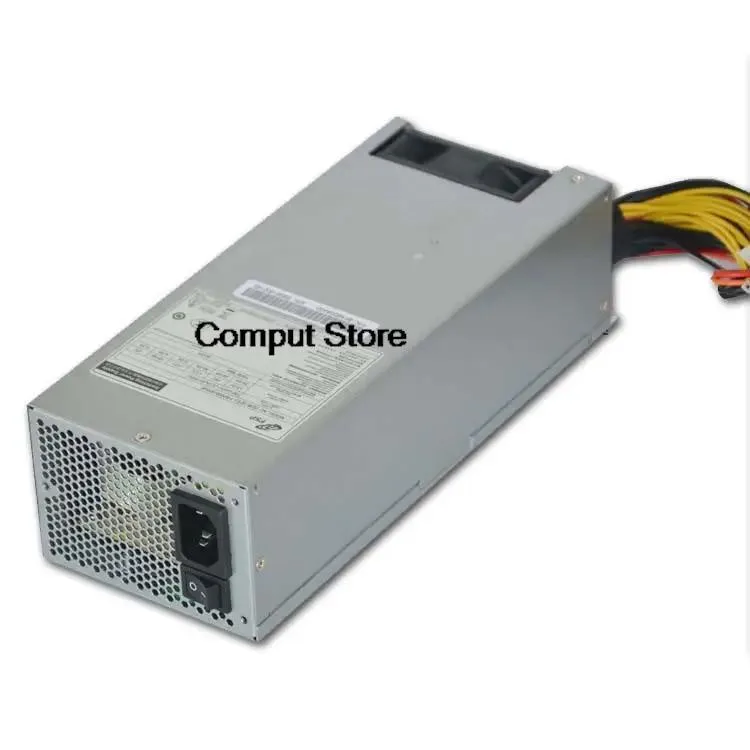 KHACHIMO KHACHIMO 600W Power Supply FSP600-602UE Server Dual 8PIN — photo du produit
