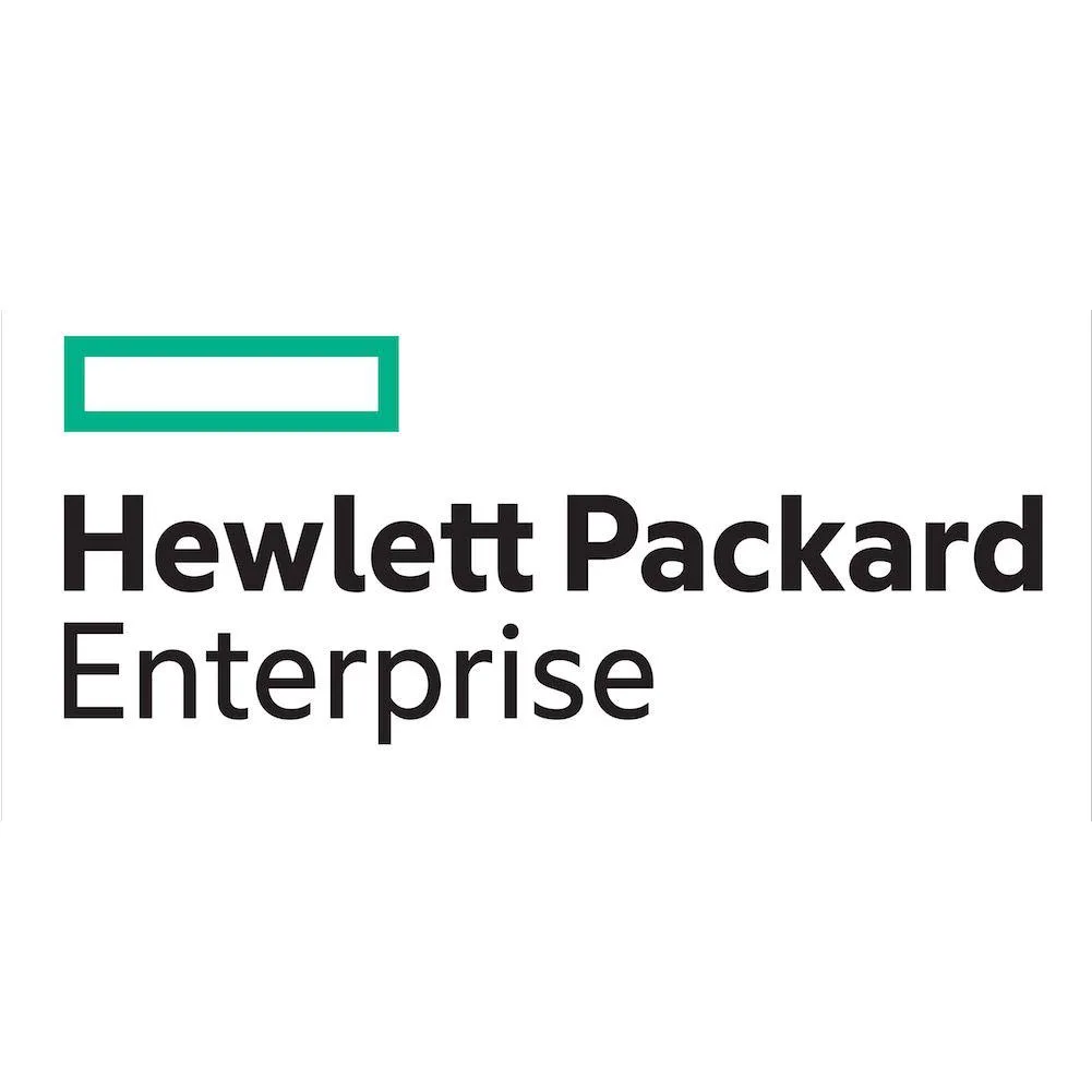 HPE HPE 871242B21 2SFF NVMe Backplane Kit for DL360 Gen10 Server — product photo